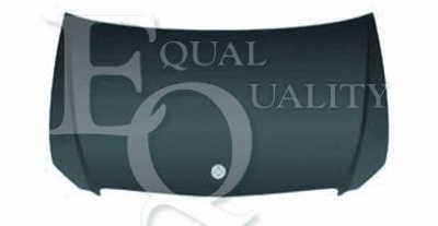EQUAL QUALITY l03639 -  Капот двигателя